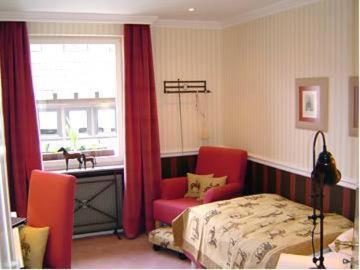 Landhotel Kern Bad Zwesten Exterior foto